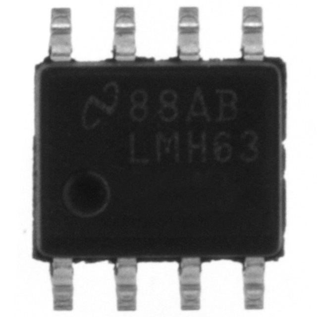 LMH6321MRX/NOPB